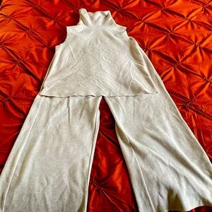 2 Piece Zara Set